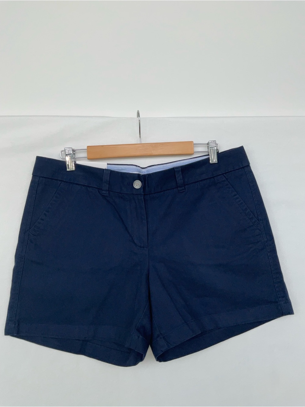 Southern Tide Navy Shorts